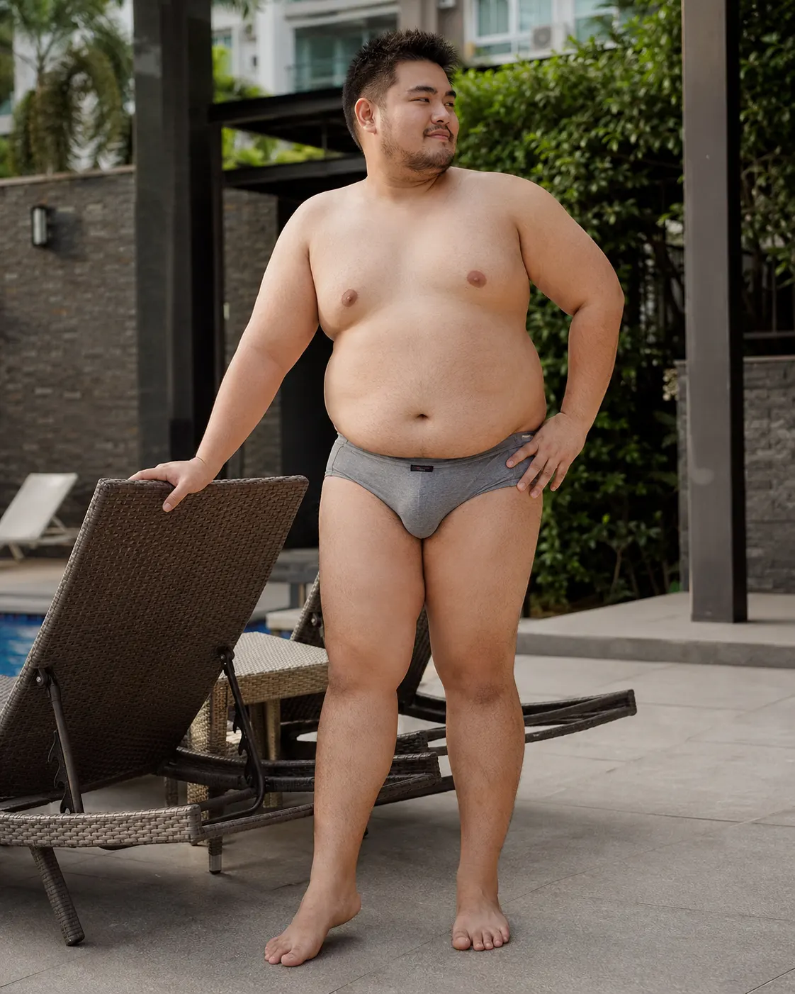 Pabango Ni Mama cover image
