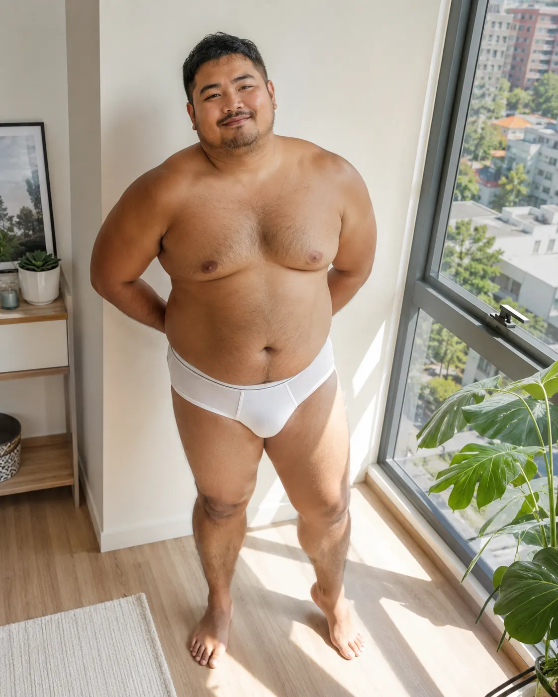 American Gay Dream cover image