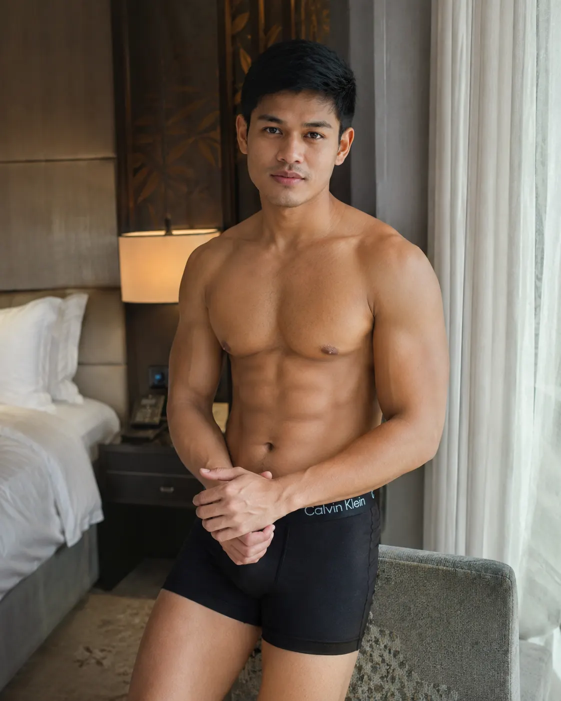 Ang Yummy Kong Stepbrother - Yummier Than Ever (Part 3) cover image