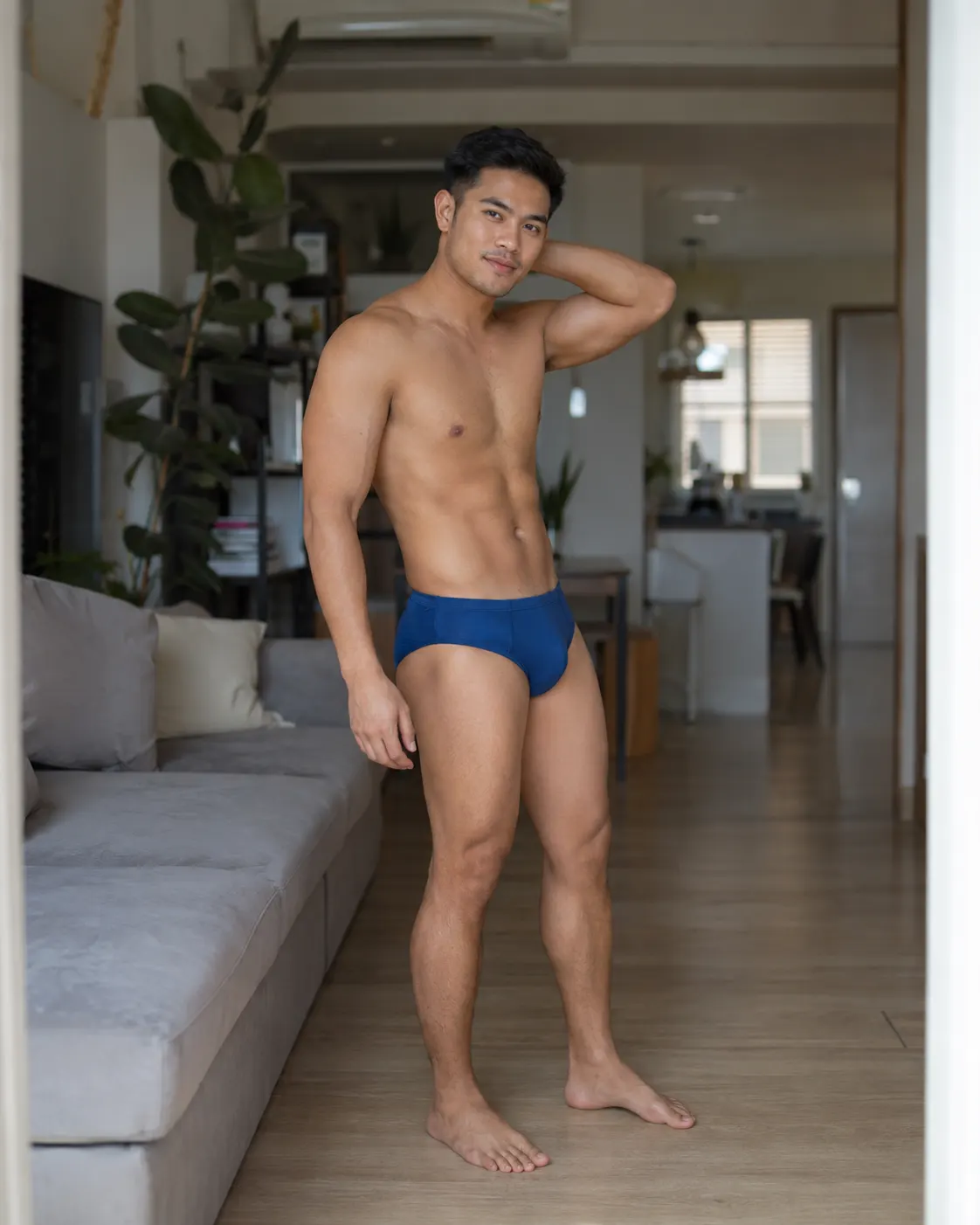 Tatay ng Girlfriend Ko (Part 3) cover image