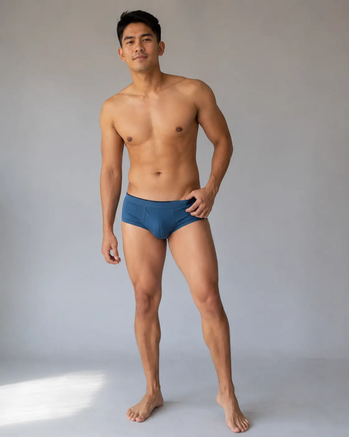 Tutor Daniel (Part 1) cover image