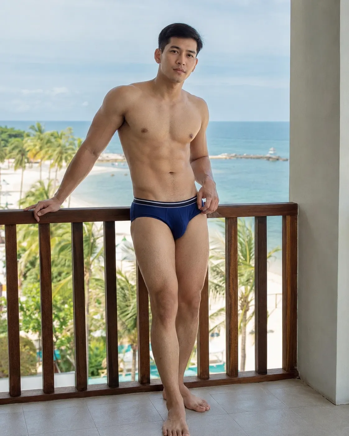 Pinagbigyan ko si Ninong (Part 1) cover image